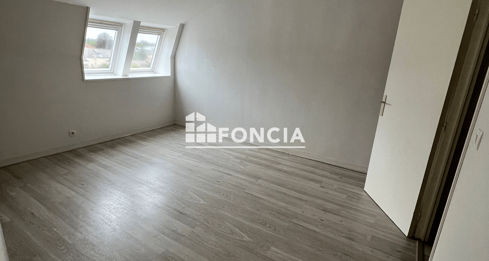 Studio (28.29 m²) à louer - L'isle-adam (95290)