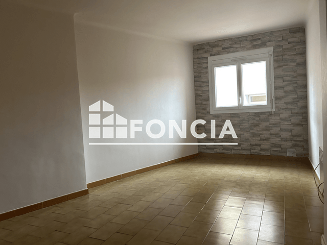 Appartement 2 pièces (43.44 m²) à louer - Saint Cyprien (66750)