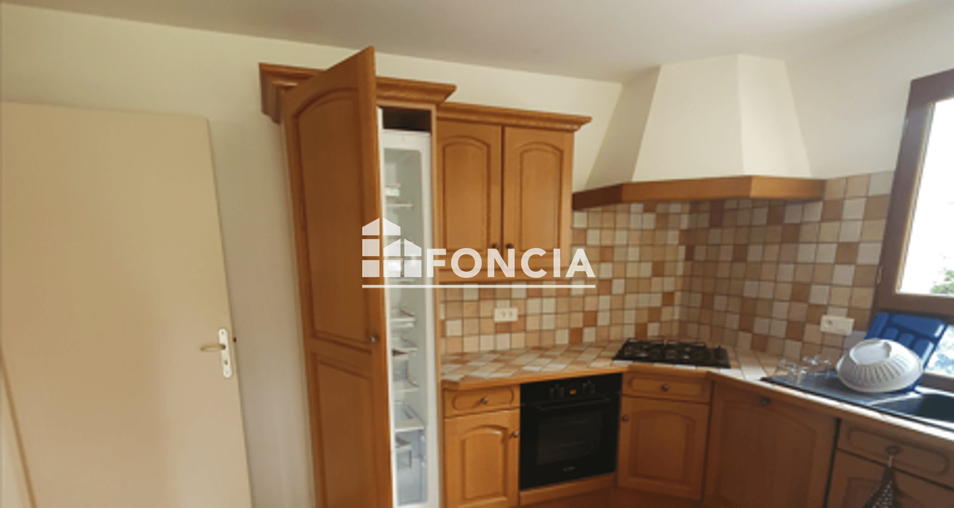 Maison 7 pièces (166.34 m²) à louer - Bessines-sur-gartempe (87250)