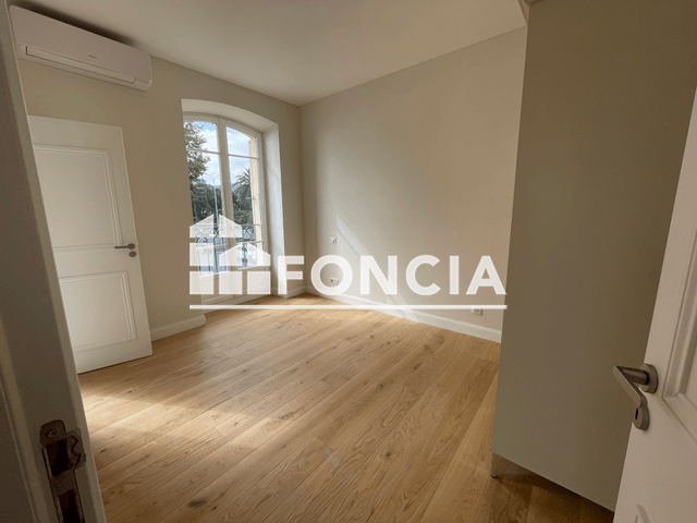 Appartement 2 pièces (51.3 m²) à louer - Menton (06500)