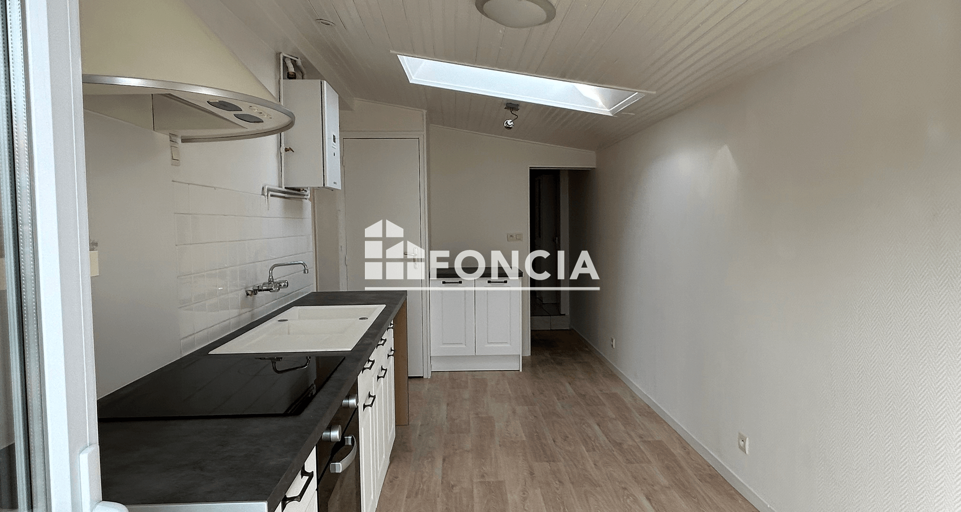 Maison 3 pièces (52.51 m²) à louer - Châtelaillon-plage (17340)