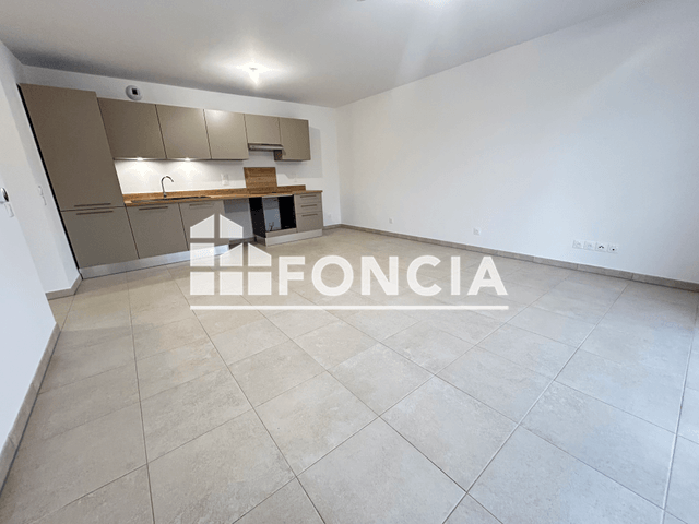 Appartement 3 pièces (64.99 m²) à louer - Roquefort Les Pins (06330)