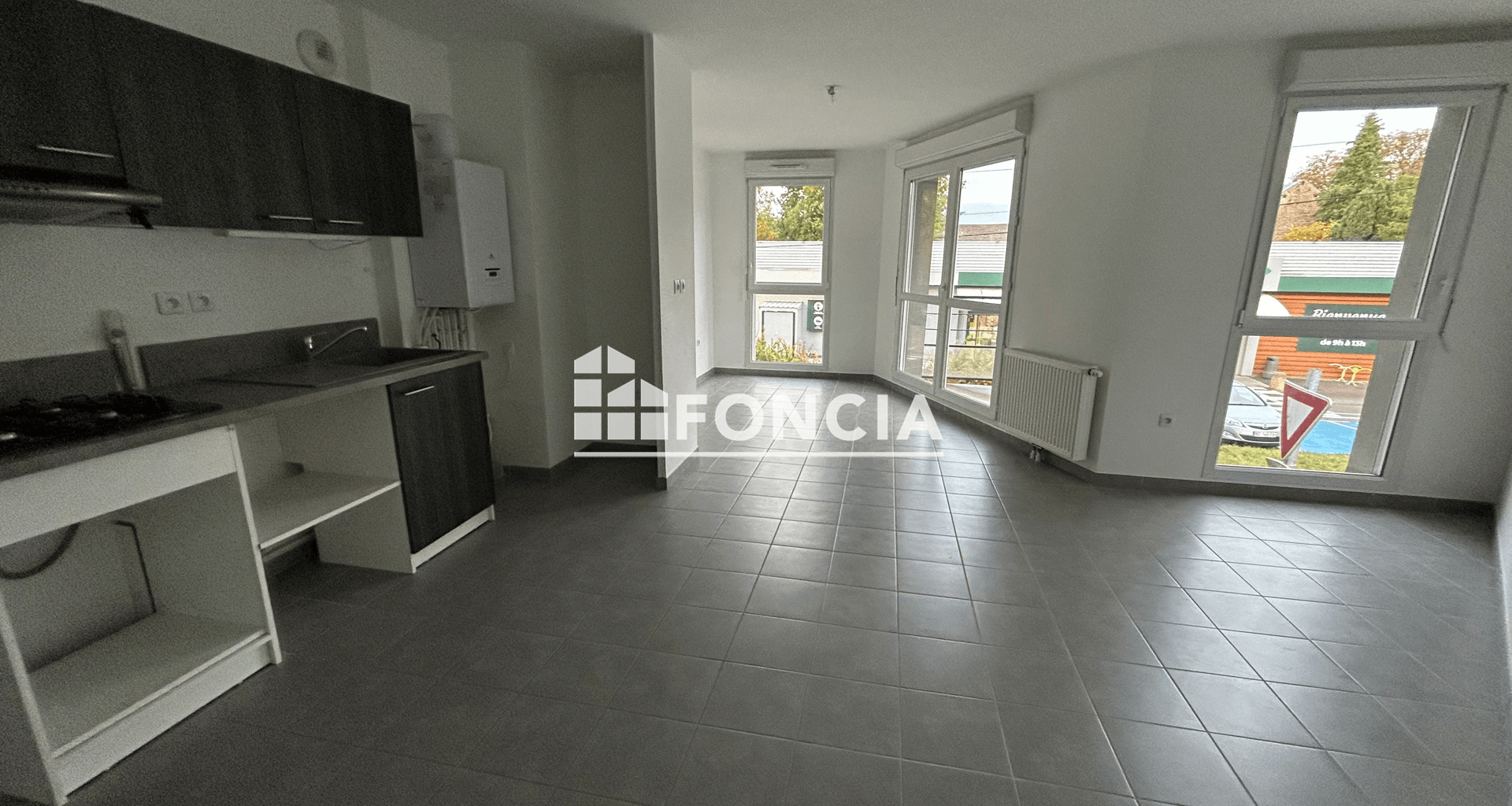 Appartement 2 pièces (47.2 m²) à louer - Pont-de-metz (80480)