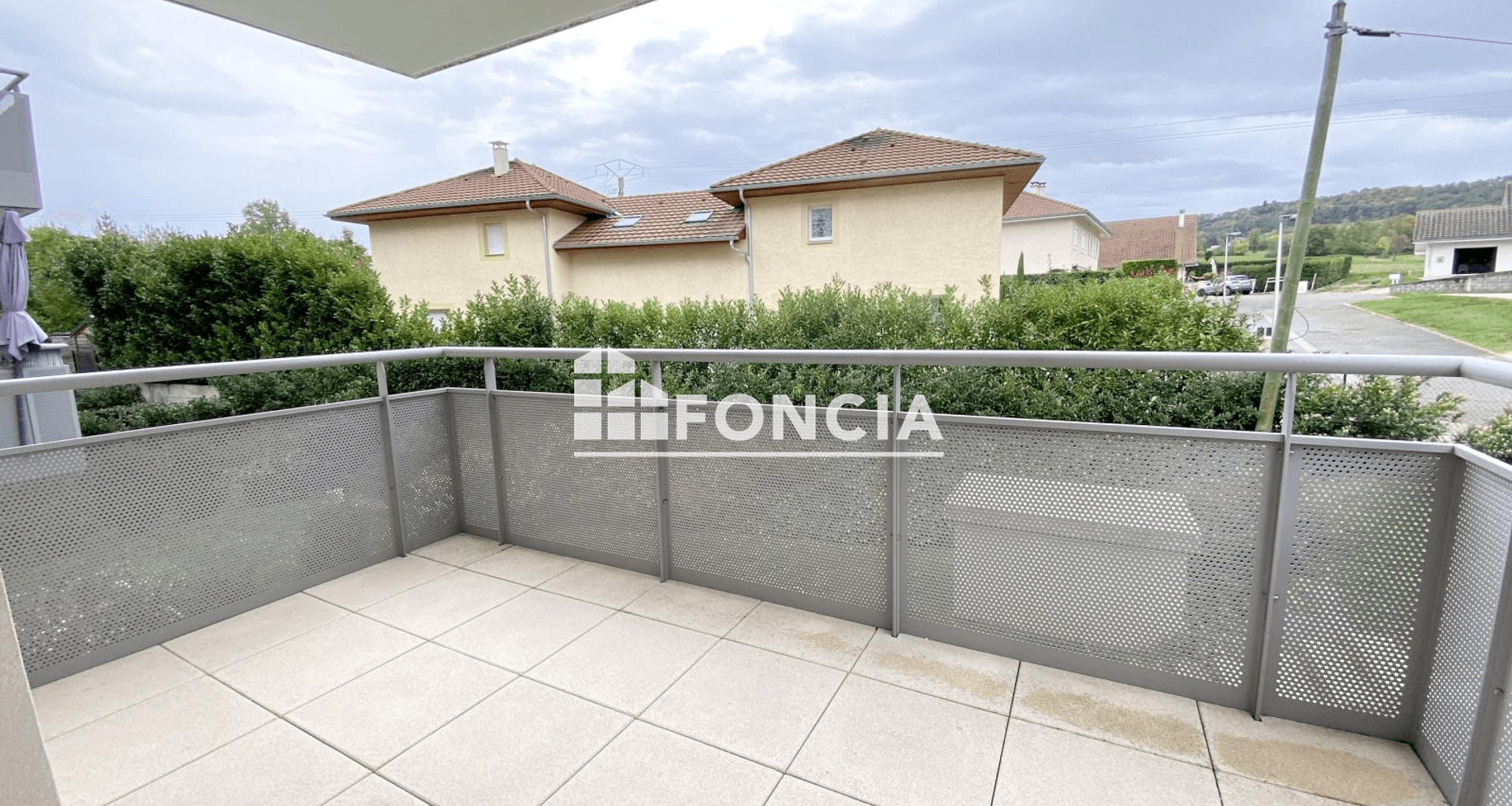 Appartement 3 pièces (66.62 m²) à louer - Valleiry (74520)