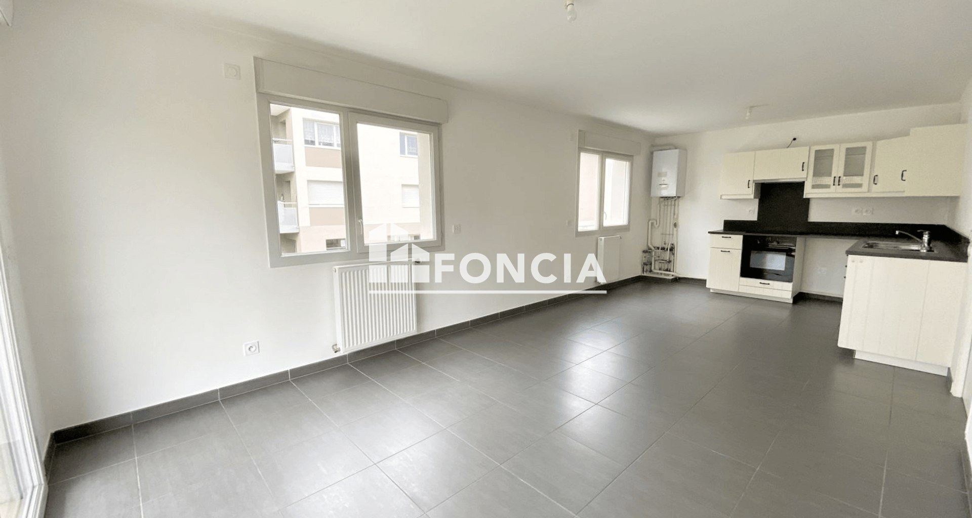 Appartement 3 pièces (66.62 m²) à louer - Valleiry (74520)