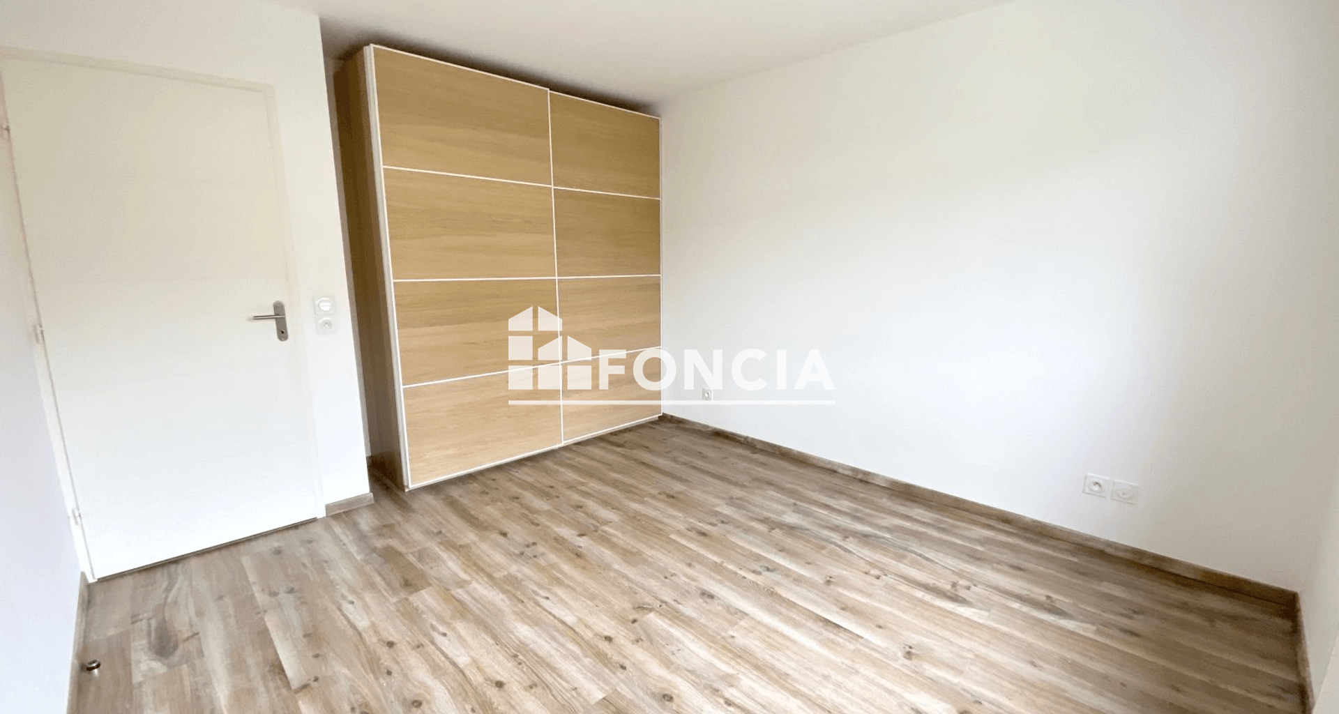 Appartement 3 pièces (66.62 m²) à louer - Valleiry (74520)
