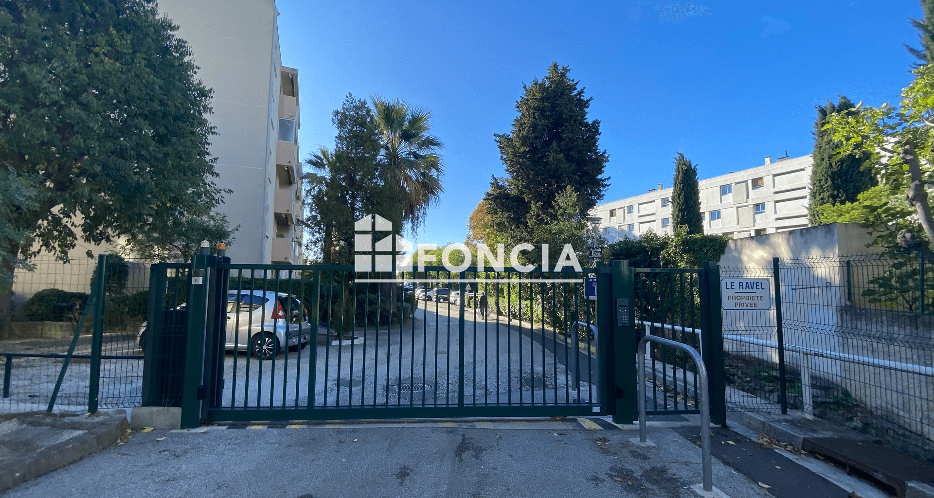 Appartement 4 pièces (79 m²) à louer - Hyères (83400)