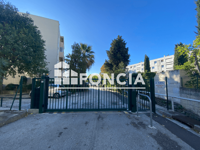 Appartement 3 pièces (79 m²) à louer - Hyeres (83400)