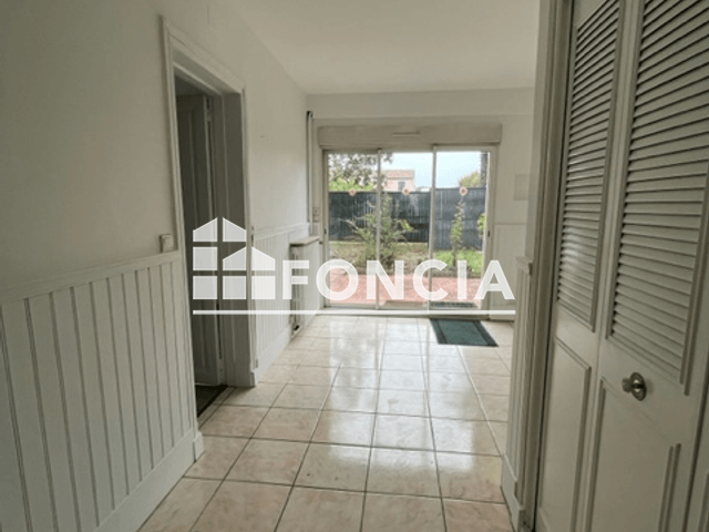 Maison 6 pièces (200.15 m²) à louer - Plaisance Du Touch (31830)