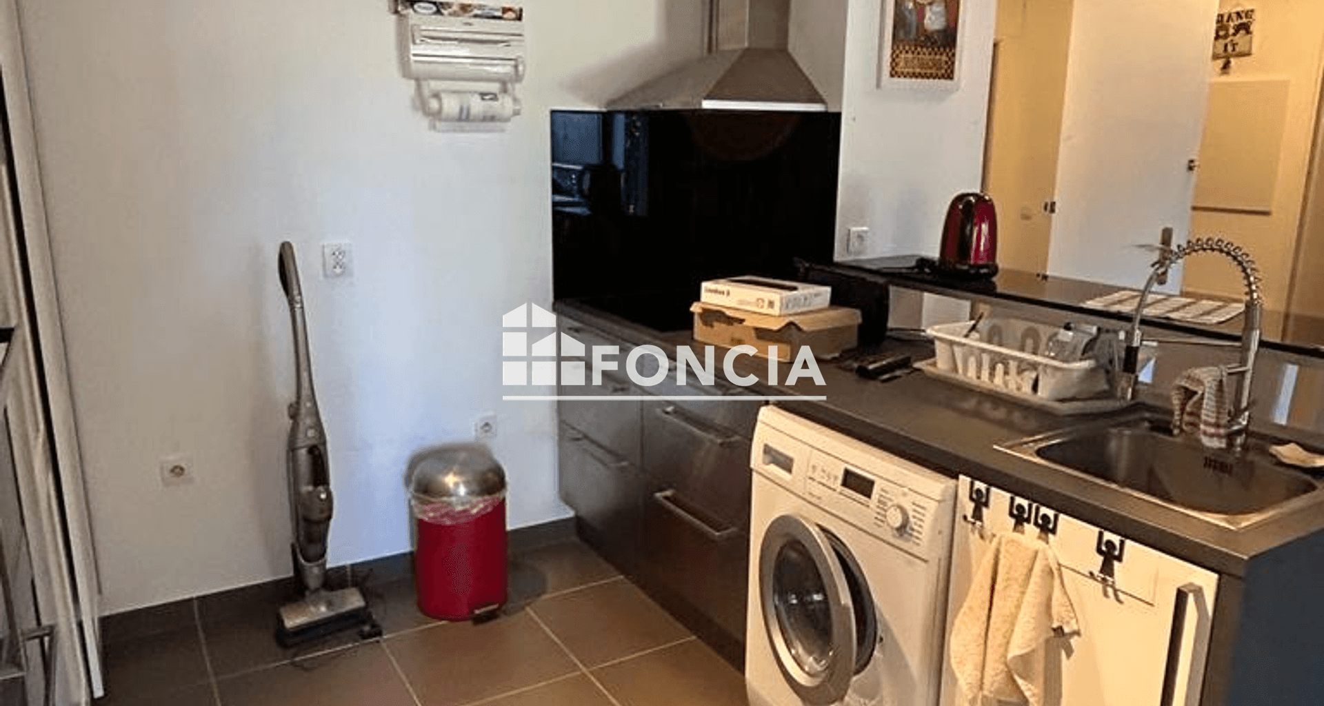 Appartement meublé 2 pièces (47.92 m²) à louer - Saint-pierre-du-perray (91280)