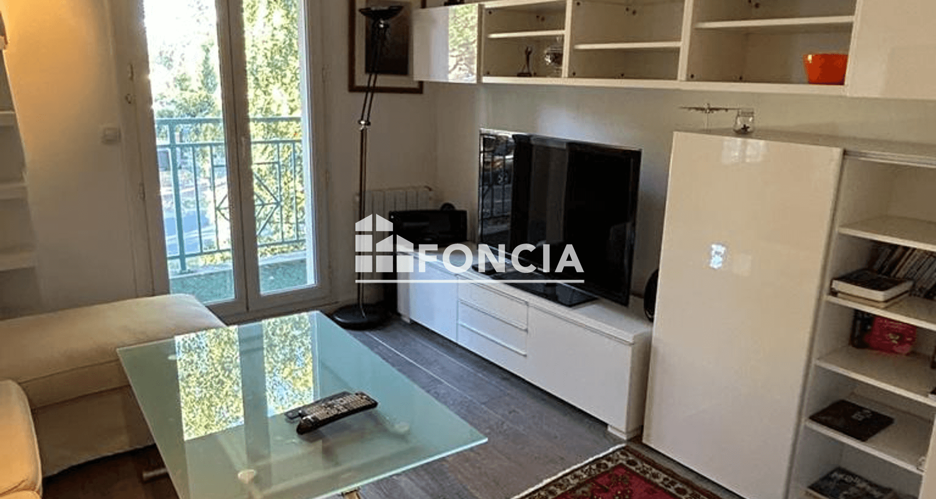 Appartement meublé 2 pièces (47.92 m²) à louer - Saint-pierre-du-perray (91280)