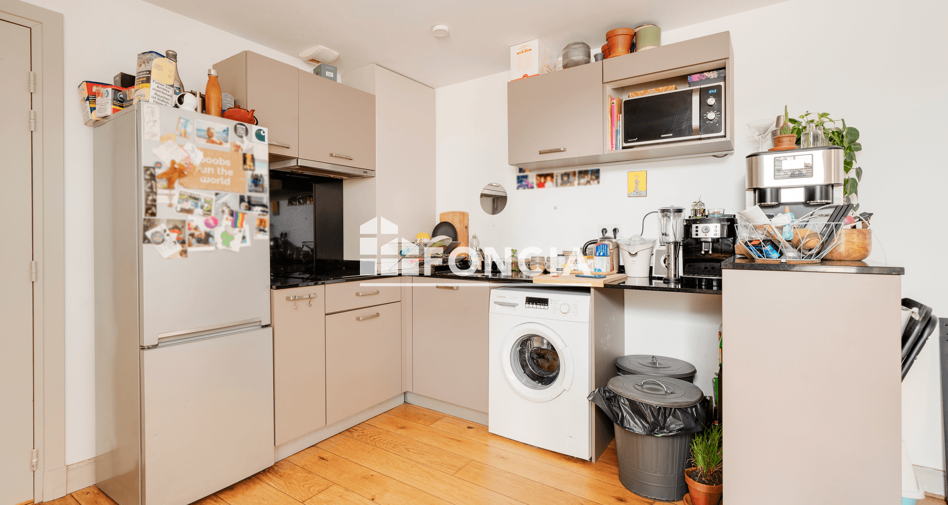 Appartement 2 pièces (48.53 m²) à vendre - Nancy (54000)