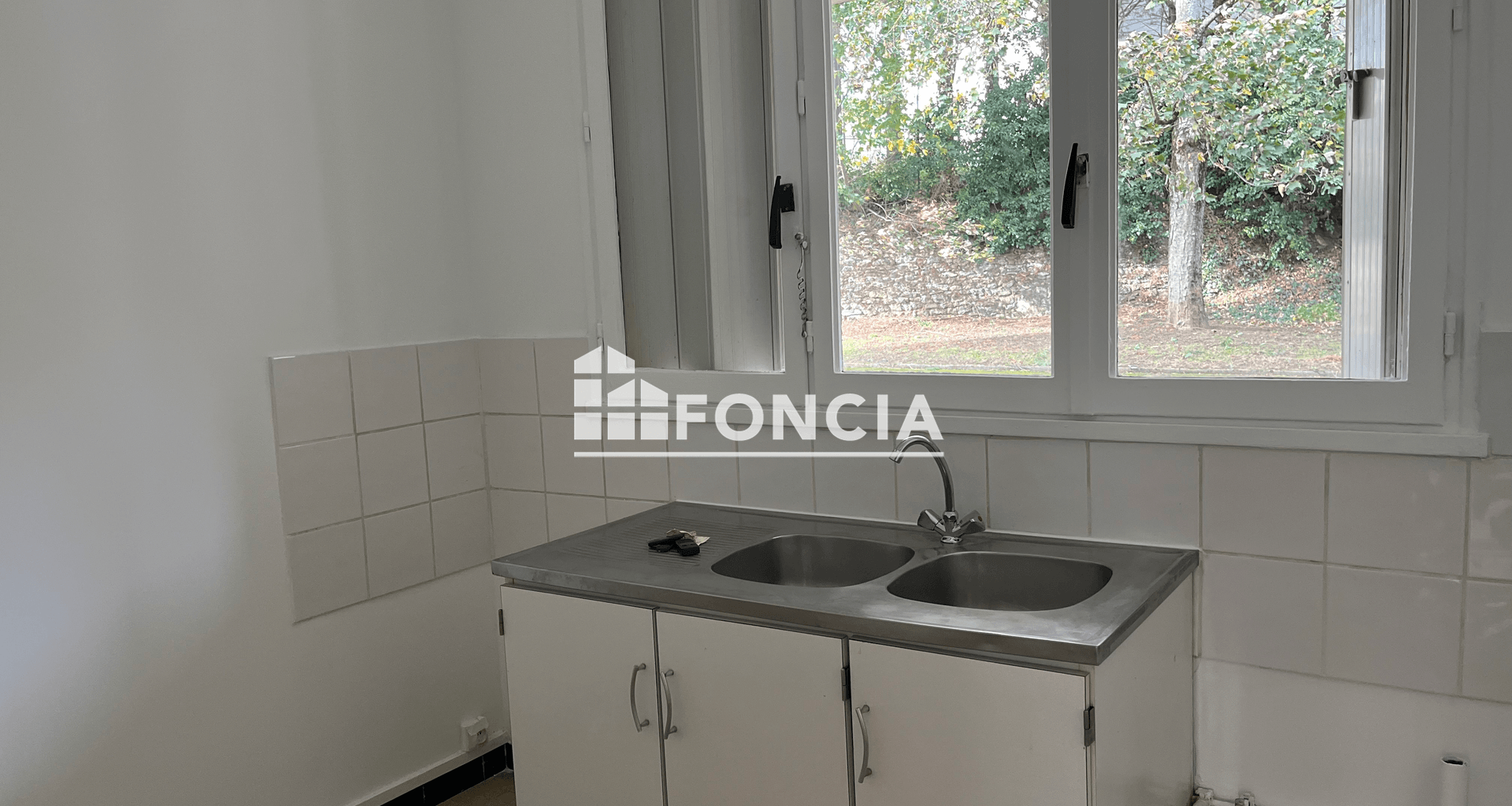 Studio (29.68 m²) à louer - Triel-sur-seine (78510)