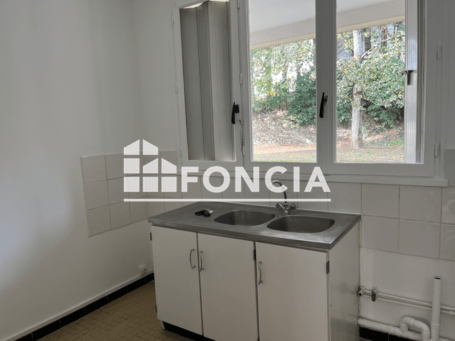 Studio (29.68 m²) à louer - Triel Sur Seine (78510)