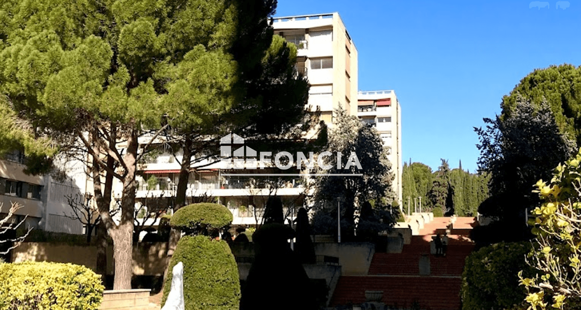Appartement 5 pièces (113.19 m²) à louer - Aix-en-provence (13100)