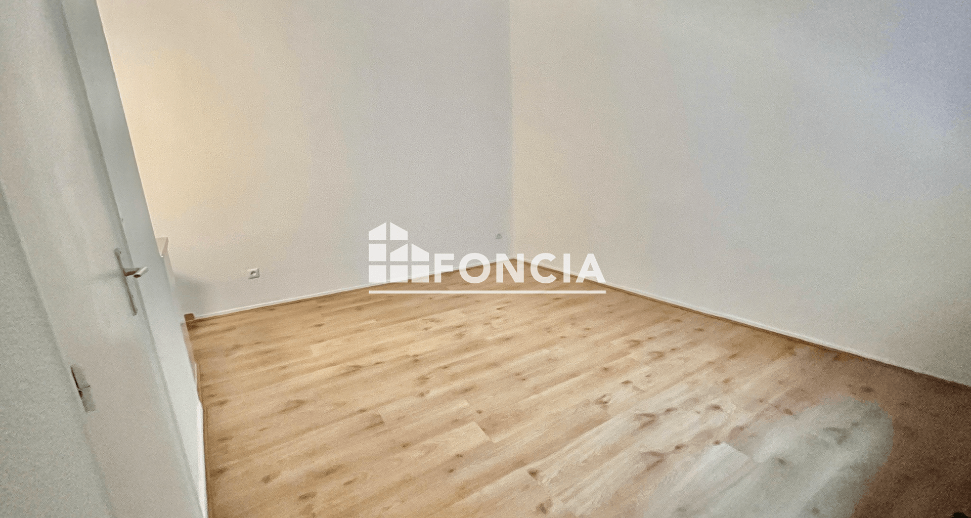 Studio (16.18 m²) à louer - Lyon 2ᵉ (69002)