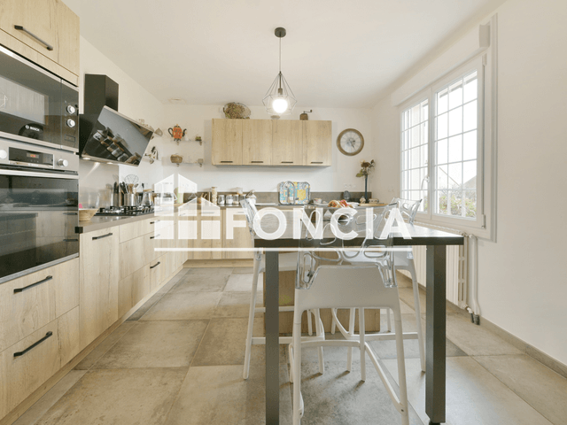 Maison 6 pièces (175 m²) à vendre - Saint-ouen-de-mimbré (72130)