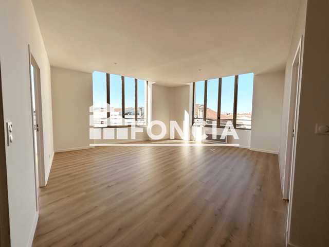 Appartement 3 pièces (73.72 m²) à louer - Agen (47000)