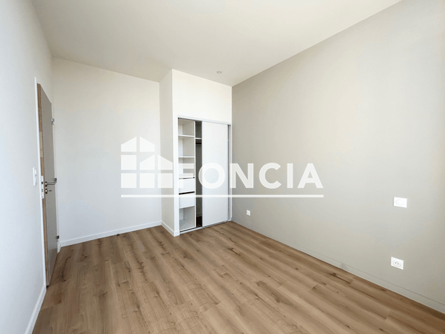 Appartement 3 pièces (73.72 m²) à louer - Agen (47000)