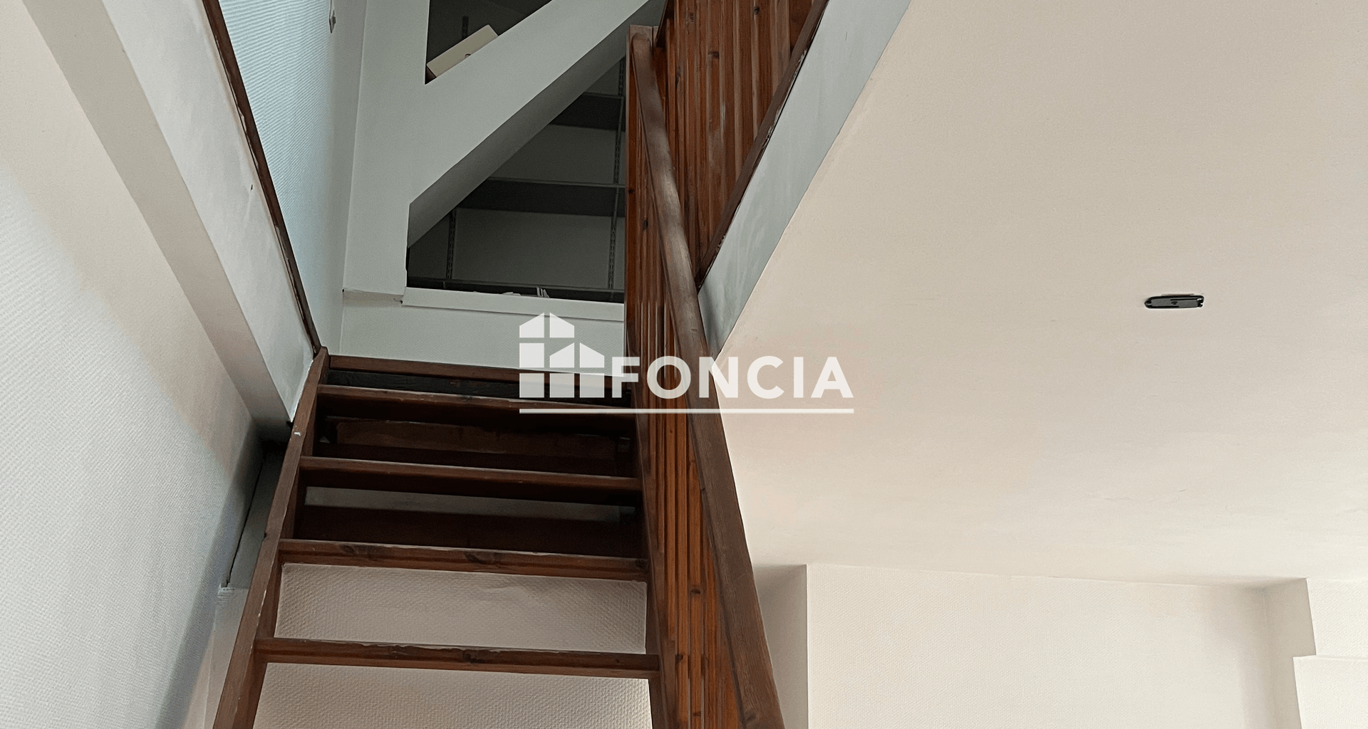 Studio (32.44 m²) à louer - Saint-étienne (42000)