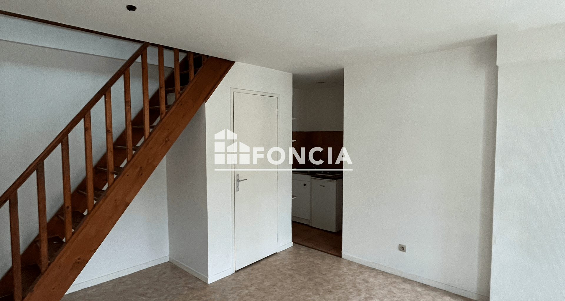 Studio (32.44 m²) à louer - Saint-étienne (42000)