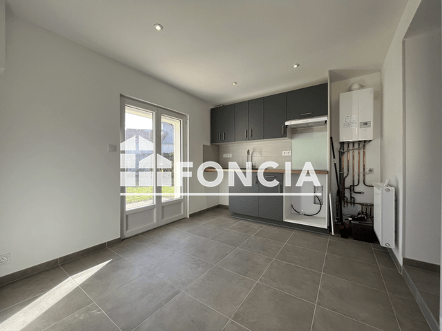 Maison 2 pièces (38.63 m²) à louer - Saint-brevin-les-pins (44250)