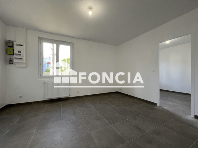 Maison 2 pièces (38.63 m²) à louer - Saint-brevin-les-pins (44250)