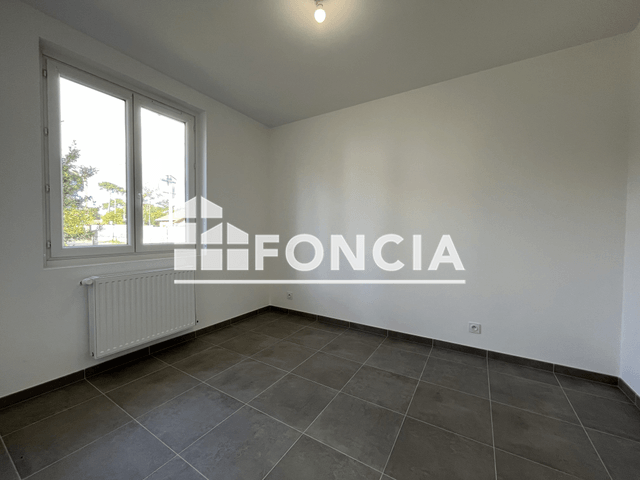 Maison 2 pièces (38.63 m²) à louer - Saint-brevin-les-pins (44250)