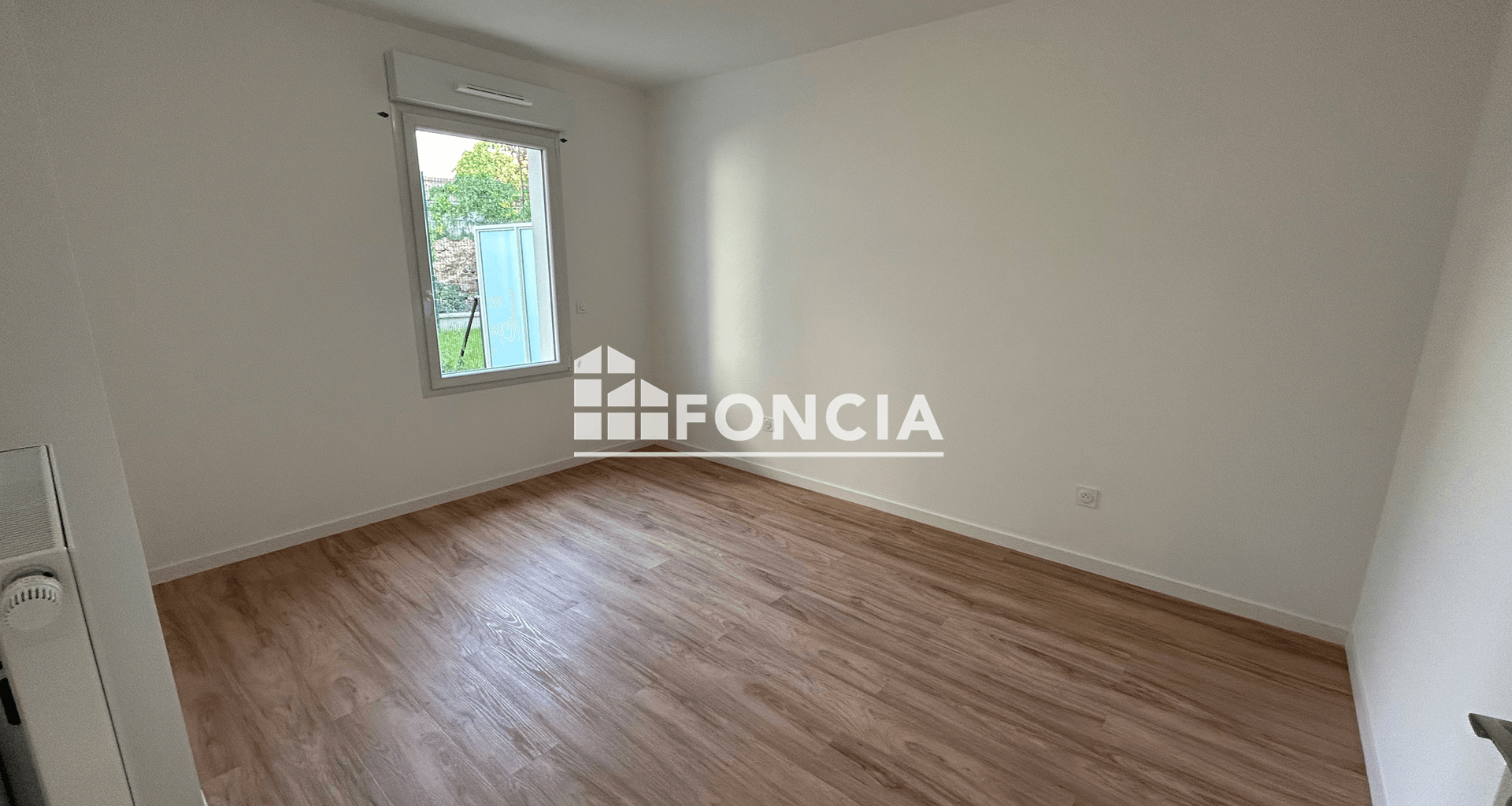 Appartement 2 pièces (37.6 m²) à louer - La Roche-sur-yon (85000)