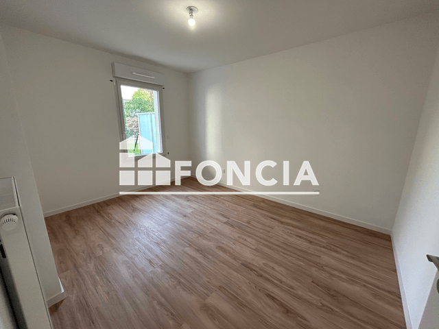 Appartement 2 pièces (37.6 m²) à louer - La Roche S/ Yon (85000)