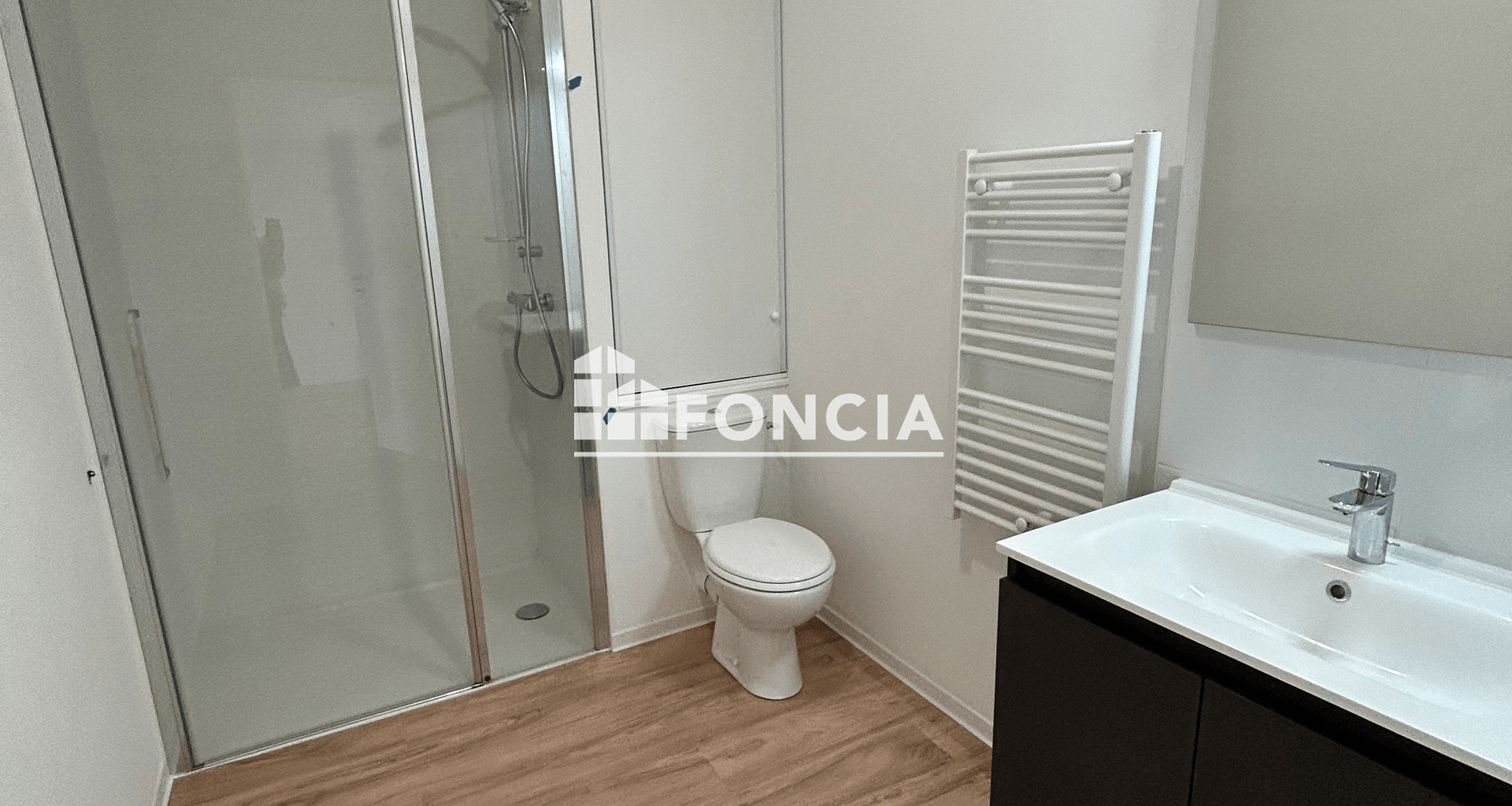 Appartement 2 pièces (37.6 m²) à louer - La Roche-sur-yon (85000)
