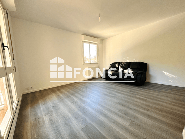 Appartement 3 pièces (72 m²) à louer - Toulon (83000)