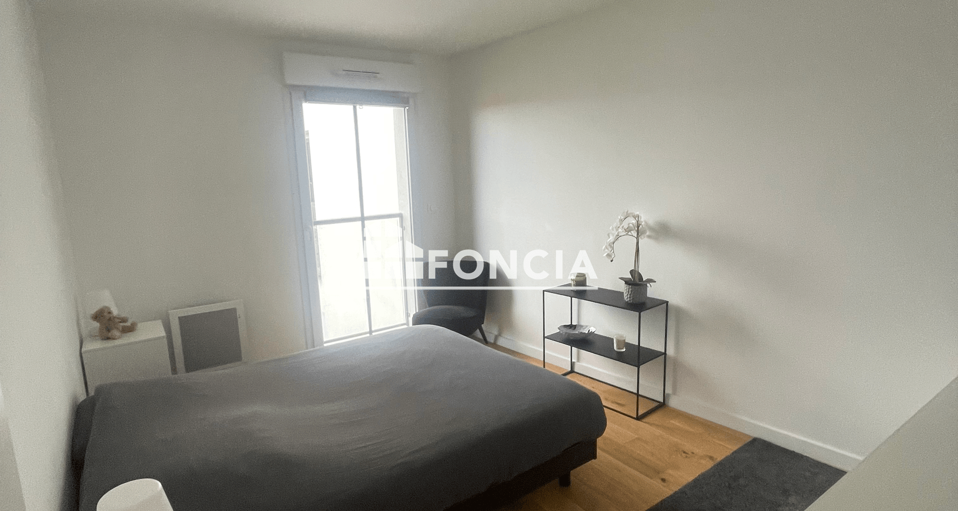 Appartement 4 pièces (80.31 m²) à louer - Arras (62000)