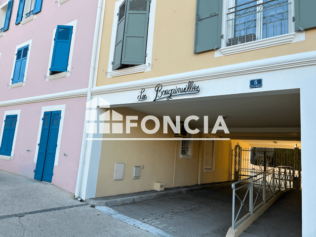 Appartement 2 pièces (57.31 m²) à louer - Le Beausset (83330)