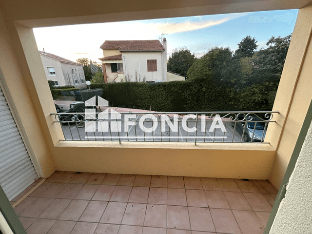 Appartement 2 pièces (57.31 m²) à louer - Le Beausset (83330)