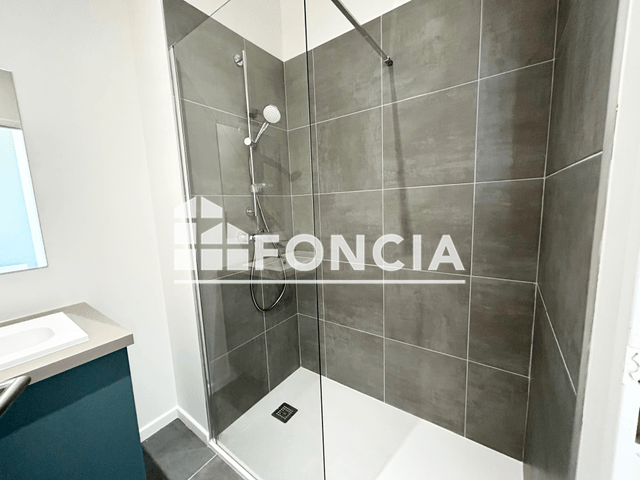 Studio (33.76 m²) à louer - Agen (47000)