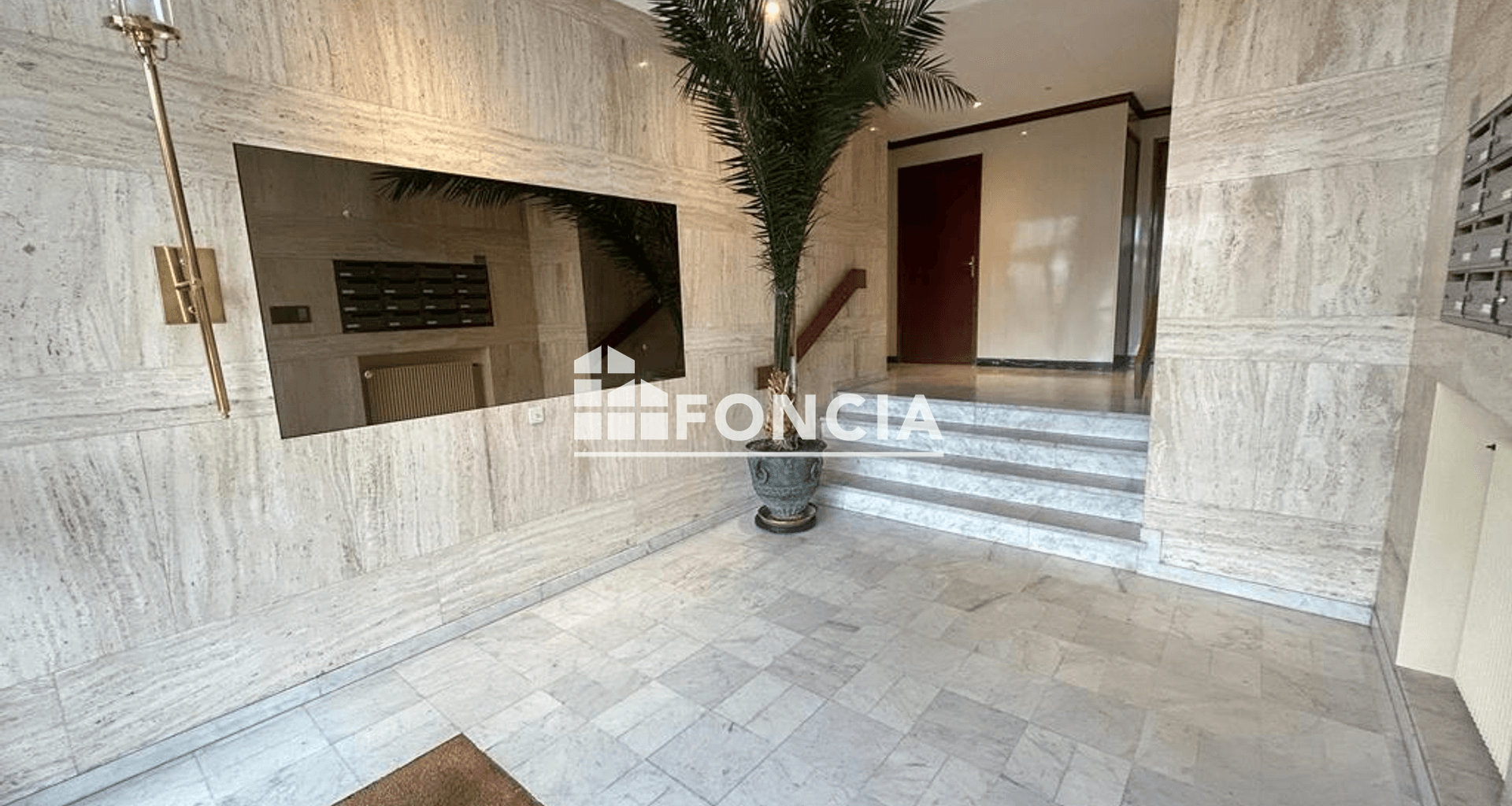 Studio meublé (28.44 m²) à louer - Clamart (92140)