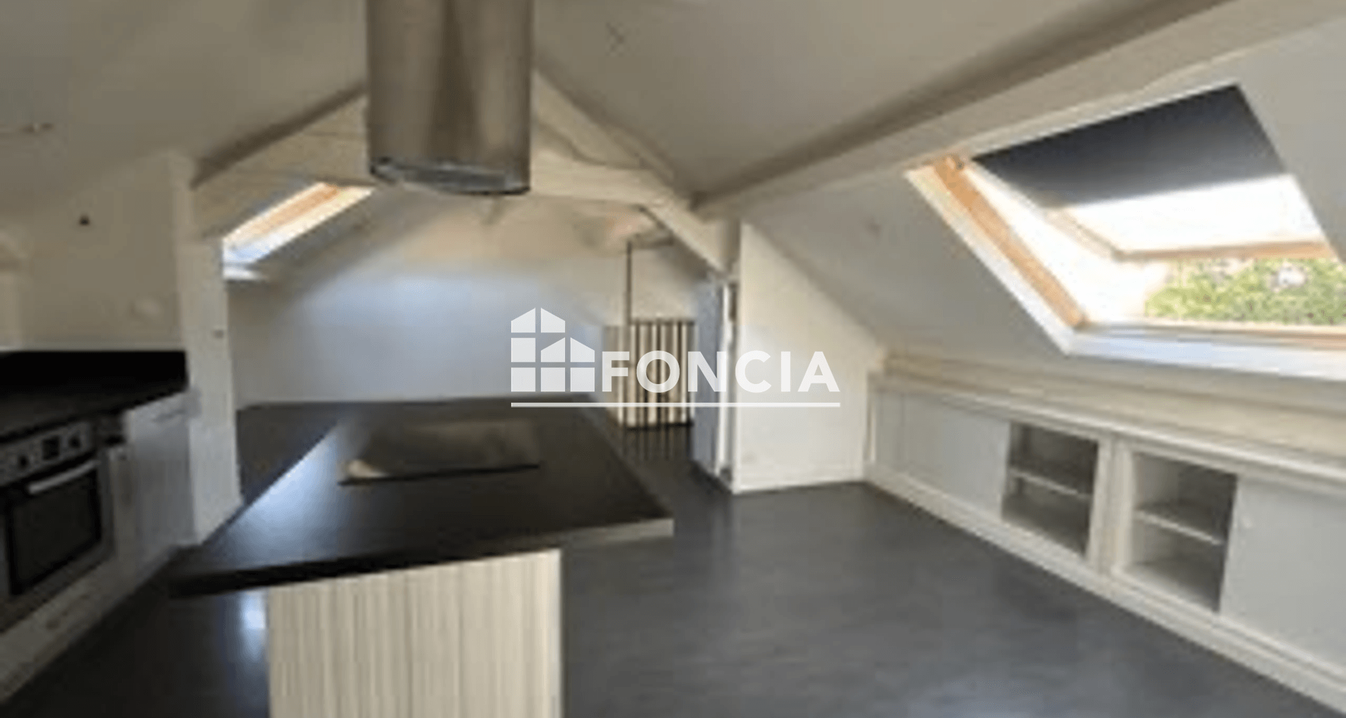 Appartement 2 pièces (47.52 m²) à louer - Billère (64140)