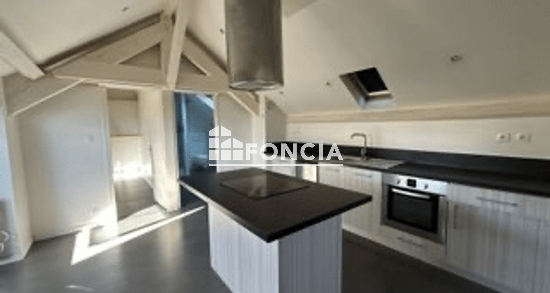 Appartement 2 pièces (47.52 m²) à louer - Billère (64140)
