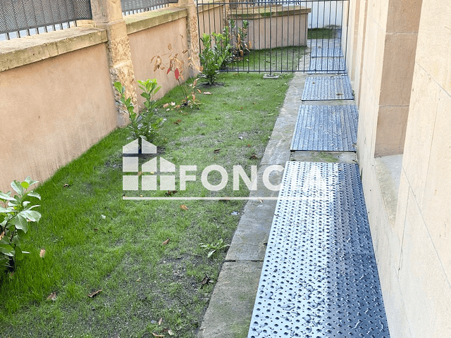 Appartement 2 pièces (42.15 m²) à louer - Metz (57000)