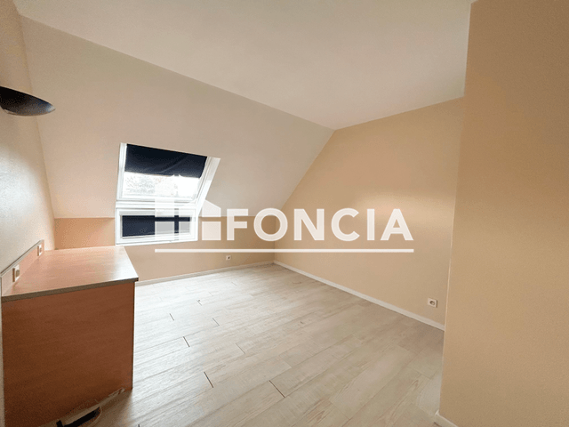 Studio (17.21 m²) à louer - Bourg En Bresse (01000)