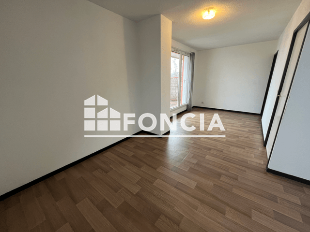 Appartement 2 pièces (45.25 m²) à louer - Pau (64000)