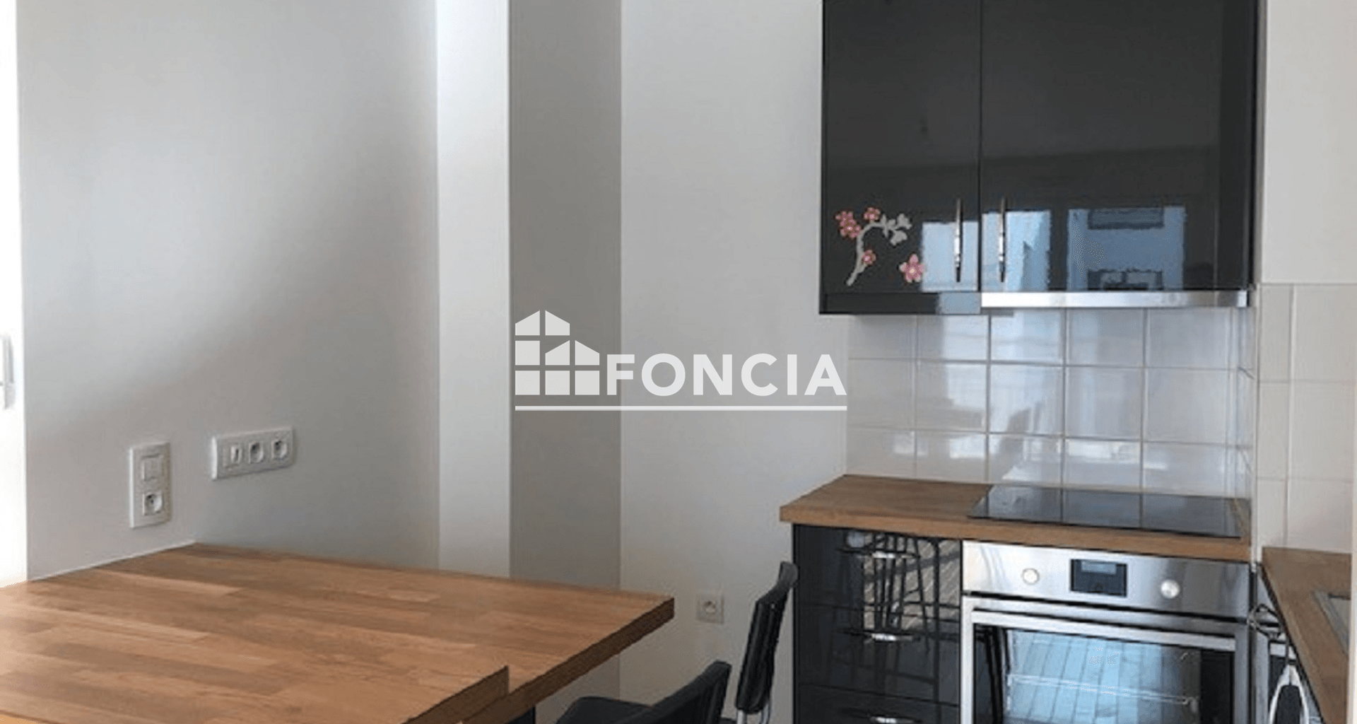 Appartement 2 pièces (44.56 m²) à louer - Châtillon (92320)