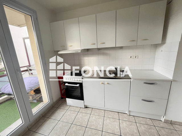 Appartement 2 pièces (44.87 m²) à louer - Chartres (28000)
