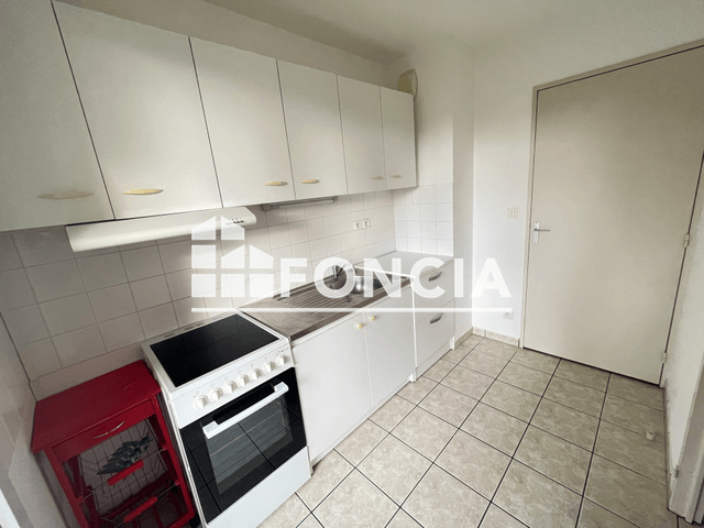 Appartement 2 pièces (44.87 m²) à louer - Chartres (28000)