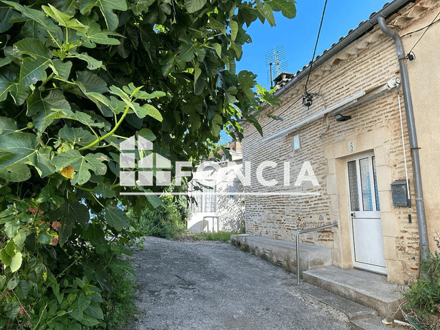 Maison 2 pièces (40 m²) à louer - Villeneuve Sur Lot (47300)