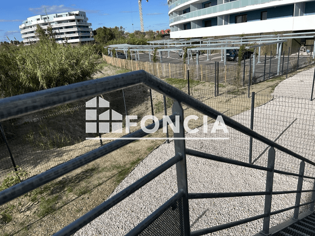 Maison 4 pièces (87 m²) à louer - Canet En Roussillon (66140)