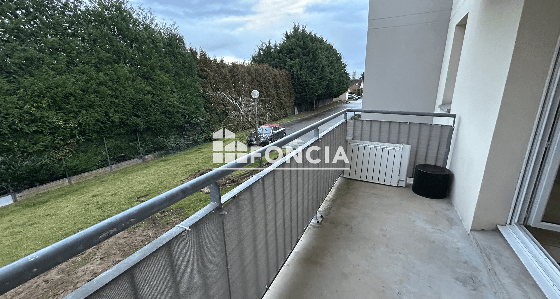 Appartement 2 pièces (43.89 m²) à louer - Harnes (62440)