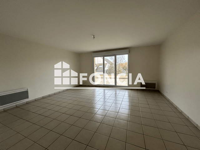 Appartement 4 pièces (83.6 m²) à louer - La Chapelle Saint Mesmin (45380)