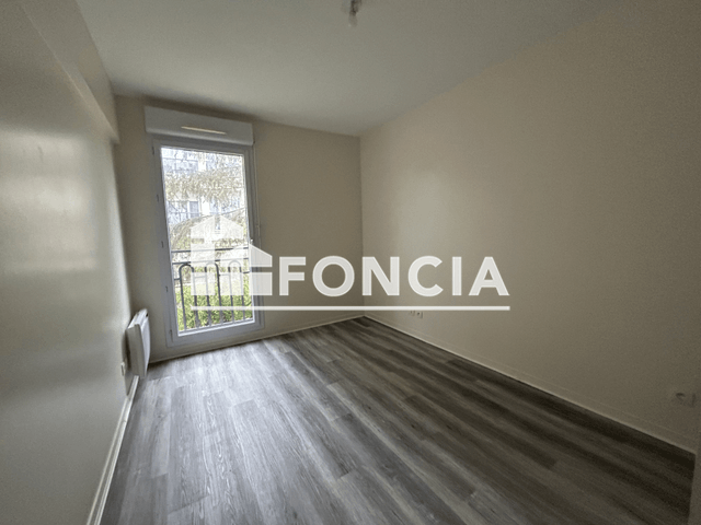 Appartement 4 pièces (83.6 m²) à louer - La Chapelle Saint Mesmin (45380)
